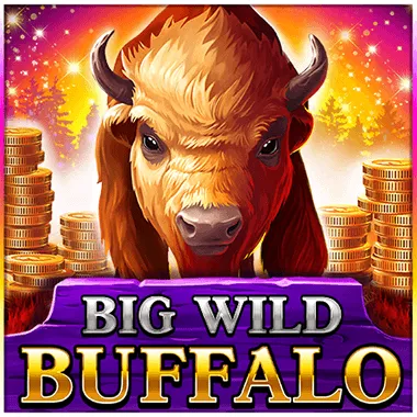 Play Big Wild Buffalo bij Wildz