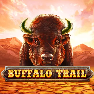 Play Buffalo Trail bij Wildz
