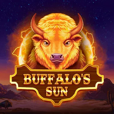 Play Buffalo's Sun bij Wildz