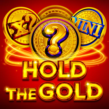 Play Hold The Gold bij Wildz