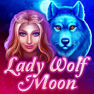 Play Lady Wolf Moon bij Wildz