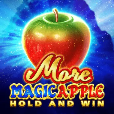 Play More Magic Apple bij Wildz