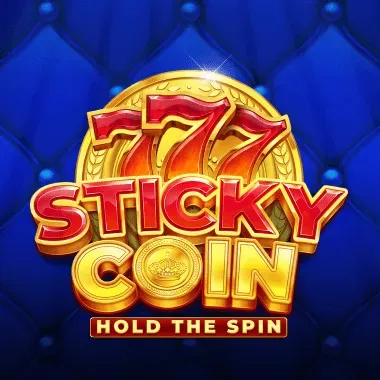 Play Sticky Coin: Hold The Spin bij Wildz
