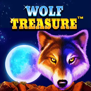 Play Wolf Treasure bij Wildz